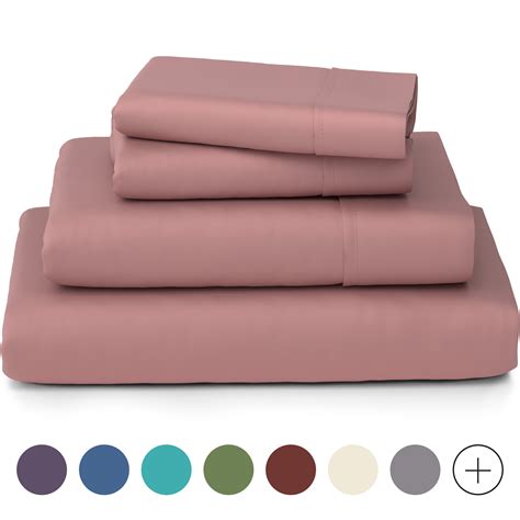 Hypoallergenic bed sheets. Mainstays Allergy Relief Bed Pillow (2 Pack) For under $20, you can get two of these comfy, top-rated pillows from Mainstays that are specifically designed for allergy relief. Each is made from a ... 