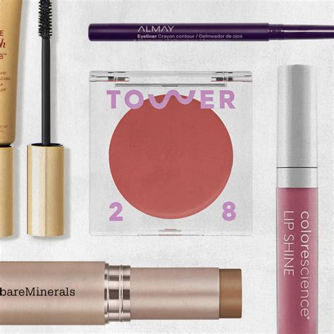 Hypoallergenic makeup brands. Things To Know About Hypoallergenic makeup brands. 