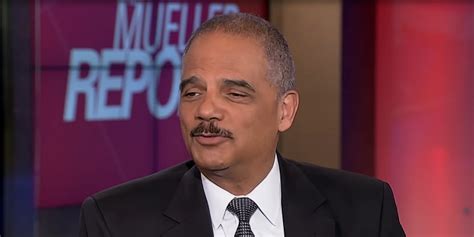 Hypocrite Eric Holder Advocates FOR Legislative …