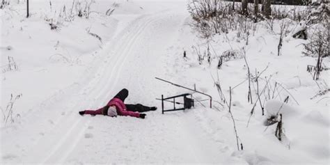 Hypothermie : Jean Hilliard a survécu après avoir été “congelée”