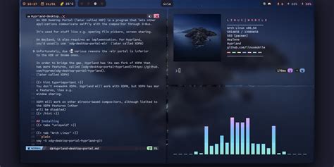 Hyprland github topics.  But polling has two problems: latency (100ms+...