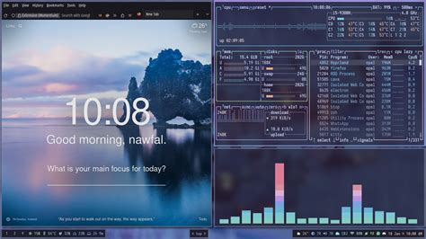 Hyprland setup github