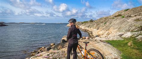 Hyr din cykel i södra Bohuslän - Vastsverige.com