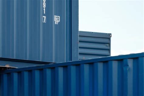 Hyra container kalmar