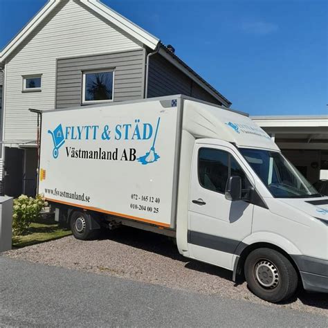 Hyra flyttbil lund