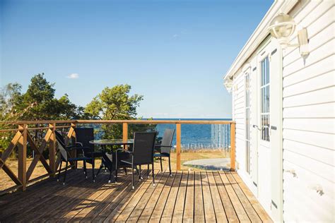 Hyra stuga gotland
