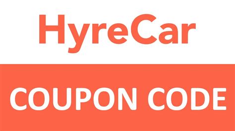 Hyre car coupons. I have a promotion / discount code! Offer Codes. Select My Car. Enter your Discount Code. 