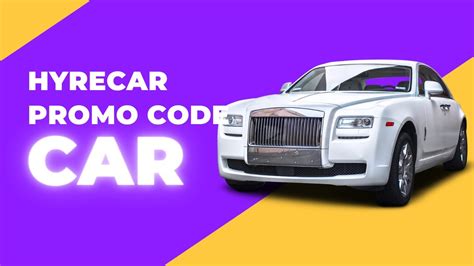 Top HiyaCar Discount Codes & Voucher Codes December 2
