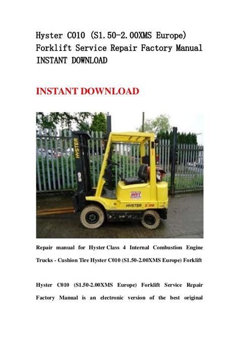Hyster c010 s1 50 2 00xms europe forklift service repair factory manual instant download. - Amazon echo complete user manual and guide make the most out of amazon echo amazon echo alexa kit amazon prime.