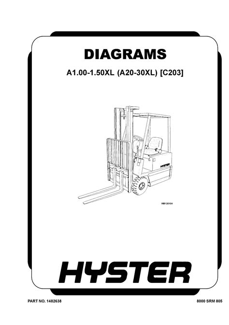 Hyster c203 a1 00 1 50xl forklift parts manual download. - Ford 3000 tractor repair manual rear axel.