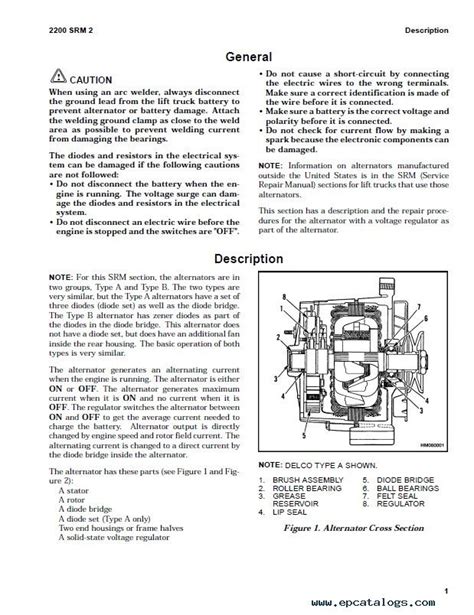 Hyster challenger h40j h50j h60js forklift service repair manual. - Instruction manual for bose powered acoustimass 9 speaker system with 8 pin cables.