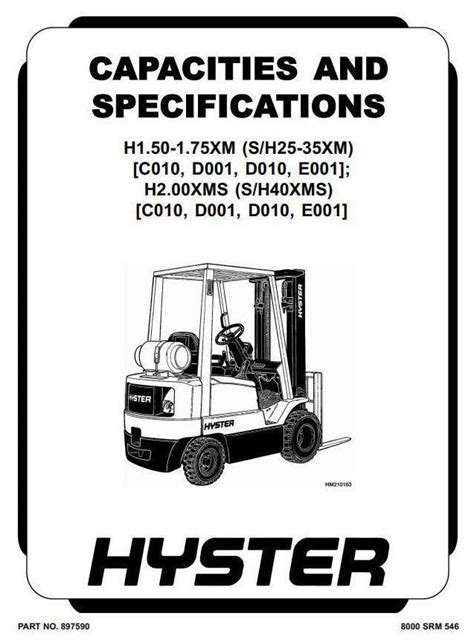 Hyster e001 h25xm h30xm h35xm h40xm h40xms forklift service repair manual parts manual. - Hyundai r210w 9 wheel excavator workshop service repair manual download.