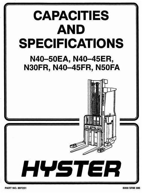 Hyster n30fr a217 electric forklift service repair manual parts manual. - Ireland s best walks a walking guide walking guides.