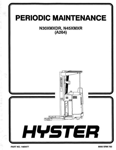Hyster n45xmxr n30xmxdr electric forklift service repair manual parts manual download a264. - Fujitsu siemens scenic n320 user guide.