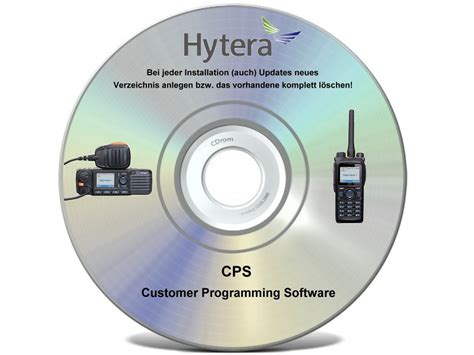 Hytera cps install password.  Select Program from the top navigation, and sel...