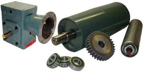 Hytrol Conveyor Replacement Parts - Search by Part Number