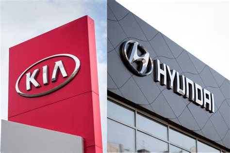 Hyundai, Kia agree to pay $200 million to settle lawsuit after rise in thefts