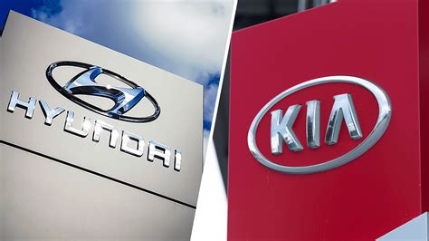 Hyundai, Kia recall vehicles over fire risk, warn to park outside