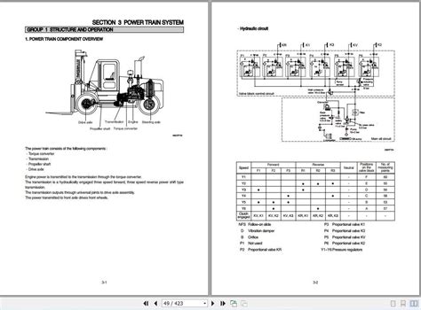 Hyundai 100d 7 120d 7 135d 7 160d 7 forklift truck workshop service repair manual download. - Online book soft touch photographers guide manipulating.