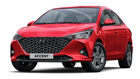 Hyundai Accent 2023 Price