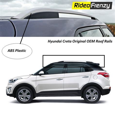 Hyundai Creta Grand Replacement Roofs & Components - CARiD