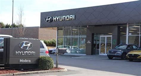 Hyundai Dealership Concord, NC Keith Hawthorne Hyundai