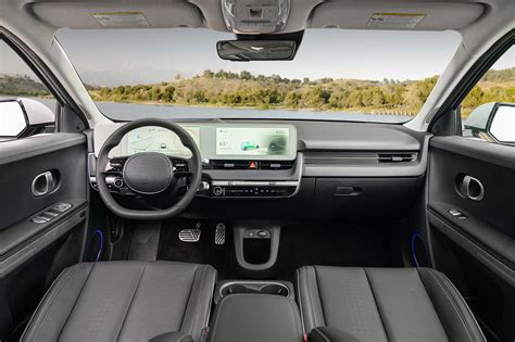 Hyundai Ending Combustion Engine Development CarBuzz