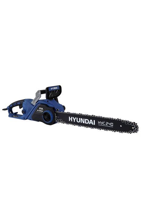 Hyundai HYC240 Elektrikli Testere 2400W 46 cm Pazarama. 