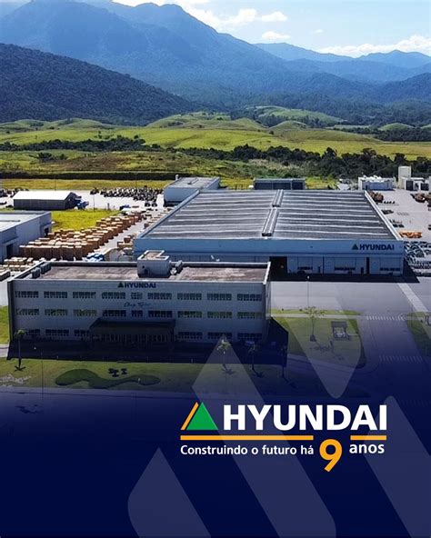 Hyundai Heavy Industries Brasil