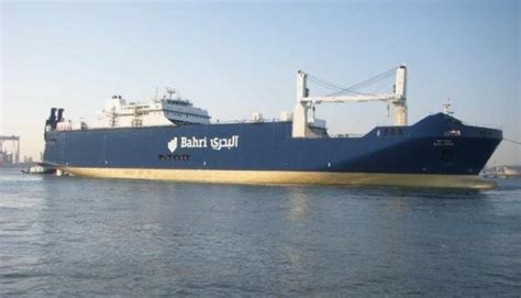 Hyundai Heavy to build five oil tankers for Bahri Oil tanker, Hyundai, Offshore