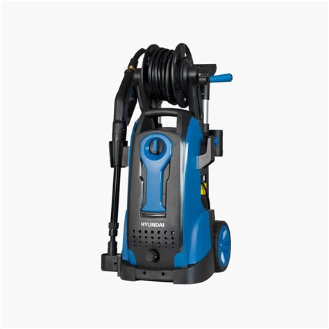 Hyundai Pressure Washer 165 Bar (HPW165) - Hyundai Pakistan