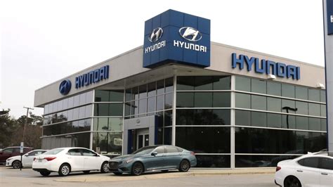 Hyundai Vehicle Inventory - Elgin Hyundai dealer in Columbia SC