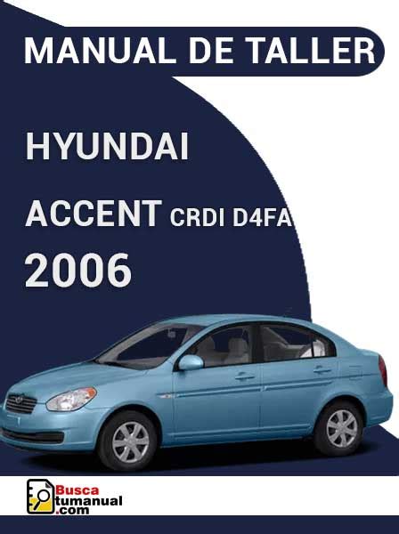 Hyundai accent 15 crdi manual de taller. - Compresseur atlas copco xas 90 manual.