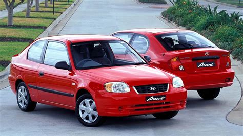 Hyundai accent modelleri arasındaki farklar