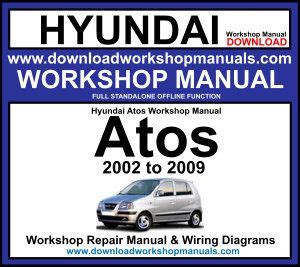 Hyundai atos gls manual de mantenimiento. - Bmw k1200lt technisches werkstatthandbuch alle modelle abgedeckt.