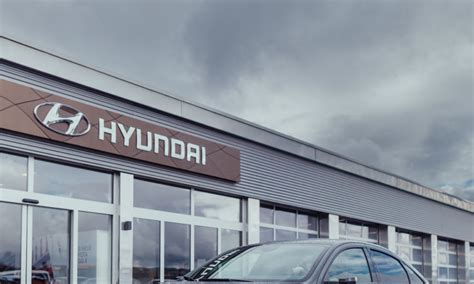 Hyundai bayreuth
