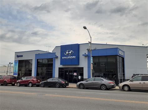 Hyundai bloomfield nj. Things To Know About Hyundai bloomfield nj. 