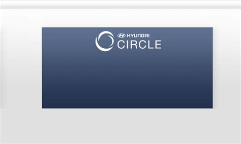 Hyundai circle. Every day, we share some of our top posts on Google+ so you can stay up to date and share with friends. But don't worry! We only post a selection of our top stories and we space ou... 