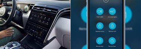Bluelink is a connected car service offered by Hyundai Motor Company and uses the latest IT and communication technologies for remote controls, safety services, vehicle care, and navigation services. You can enjoy a safe and smart driving experience with Bluelink.. 