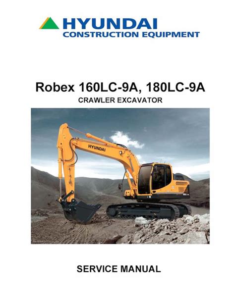 Hyundai crawler excavator r160lc 9 r180lc 9 complete manual. - The ultimate guide to internships 100 steps to get a great internship and thrive in it.