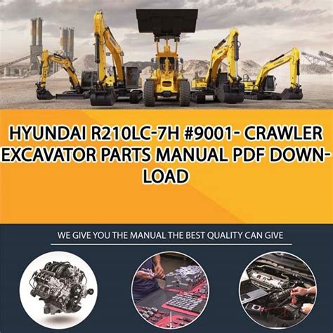 Hyundai crawler excavator r210lc 7h r220lc 7h factory service repair workshop manual instant. - Business writing today a practical guide.