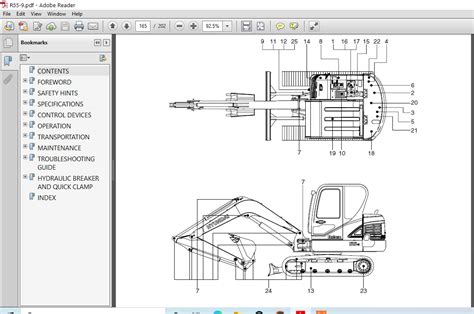Hyundai crawler excavator robex 55 9 r55 9 operating manual. - Nissan navara d40 spanish built workshop manual.