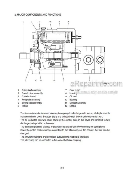 Hyundai crawler mini excavator r 27z 9 operating manual. - Repair manual for hyundai tucson 2005 diesel.