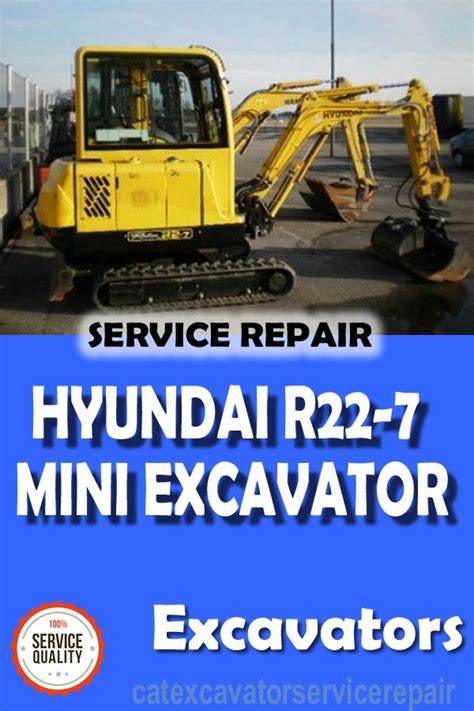 Hyundai crawler mini excavator robex 22 7 operating manual. - Uslysz nas, panie, z niebios, miejsca twego.