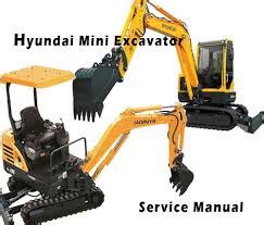 Hyundai crawler mini excavator robex 36n 7 complete manual. - A guide to sources of texas criminal justice statistics.
