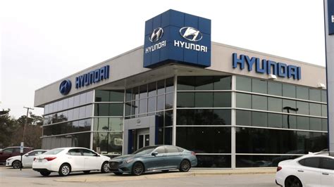 At our dealership, we stock popular models like the 2022 Hyundai Santa Fe and 2022 Hyundai Elantra. These vehicles offer modern safety, convenience and reliability. Making them ideal for the roads of Hanover, MD or Columbia, MD. Other Hyundai vehicles you will find at our store include the 2022 Hyundai Accent and 2022 Hyundai Palisade. . 