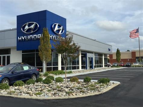 Hyundai dealership in fayetteville nc. Things To Know About Hyundai dealership in fayetteville nc. 