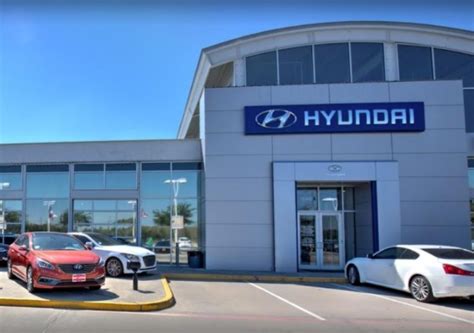Sterling McCall Hyundai welcomes you to our Hyundai dealership near Sugar Land, TX. We proudly offer quality car sales, service, parts, and more. Our …. 