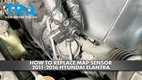 Hyundai elantra map sensor problems.  HYUNDAI KIA.  Any problem with the manifold ...