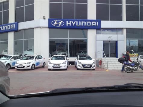 Hyundai görtan gebze